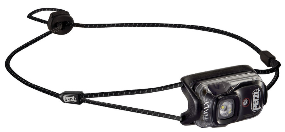 Ліхтарик Petzl Bindi