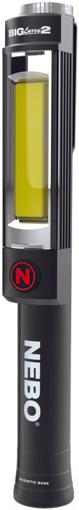 Фонарик NEBO Big Larry 2