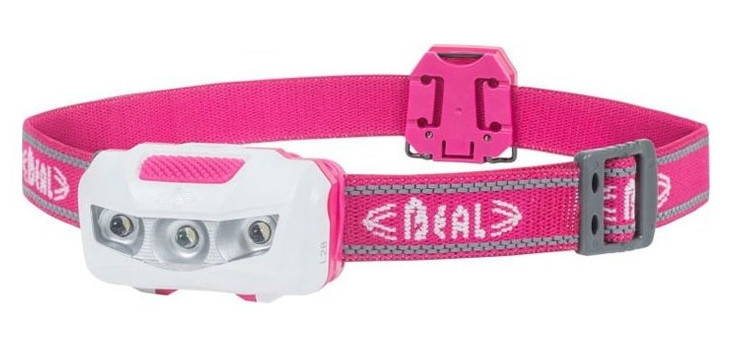 Фонарик Beal Be Visi