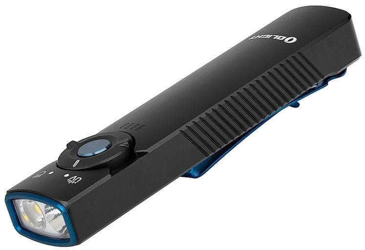 Фонарик Olight Arkfeld UV