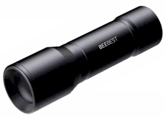 Ліхтарик Xiaomi Beebest F1