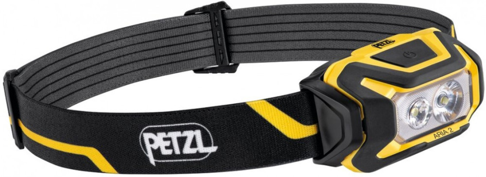 Ліхтарик Petzl Aria 2