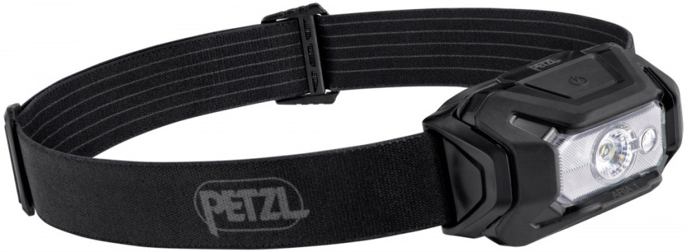 Фонарик Petzl Aria 1 RGB