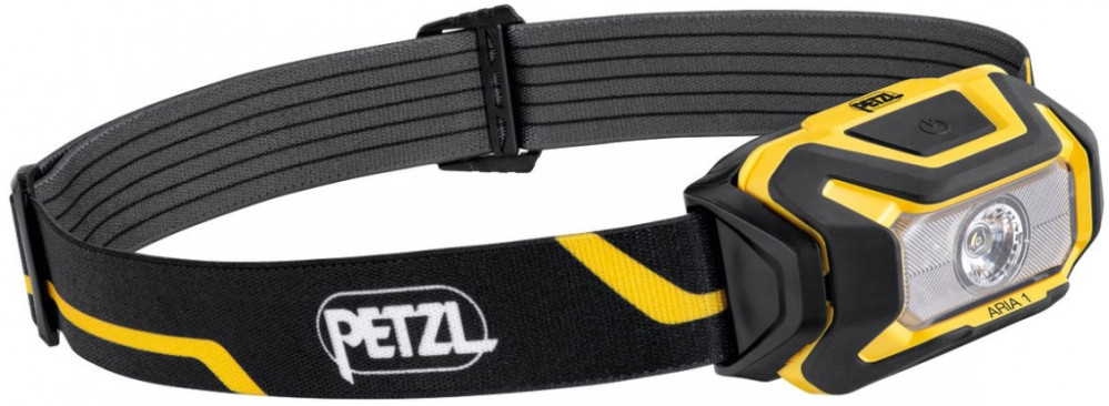 Фонарик Petzl Aria 1