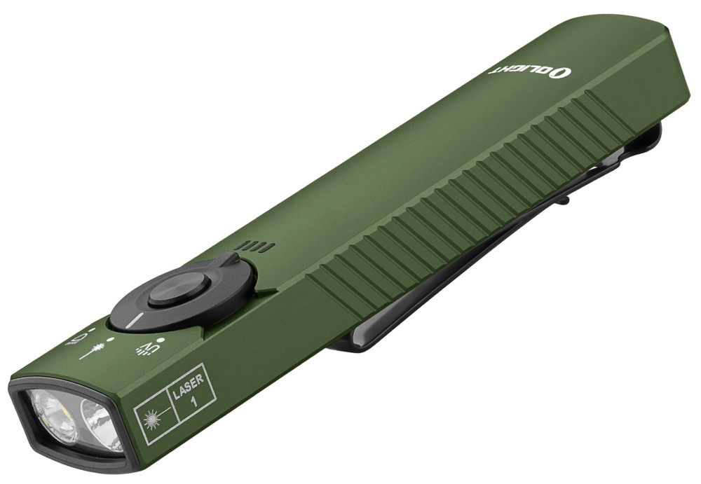 Фонарик Olight Arkfeld Pro