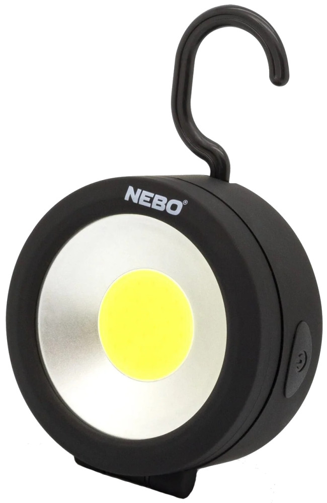 Фонарик NEBO Angle Light