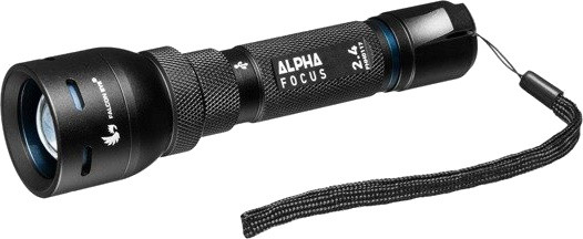 Фонарик Falcon Eye Alpha 2.4