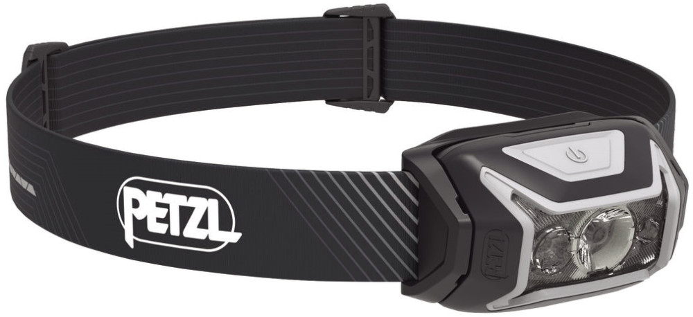 Фонарик Petzl Actik Core 2022