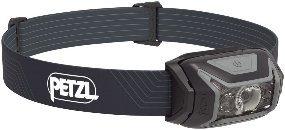 Фонарик Petzl Actik 2022