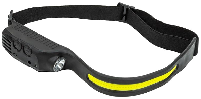 Ліхтарик HiSmart AA620210