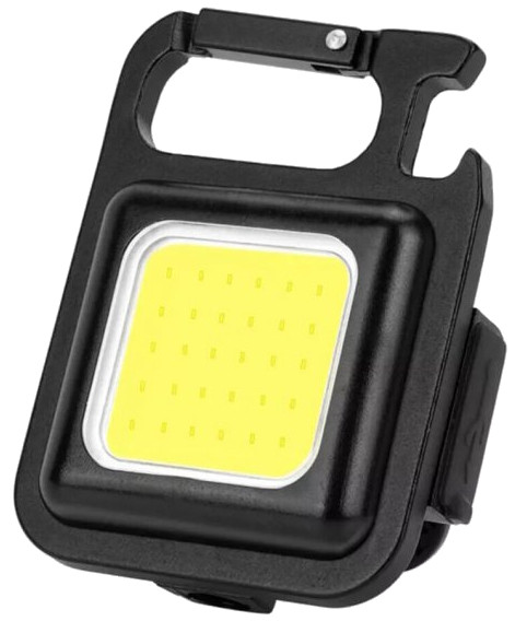 Ліхтарик HiSmart AA620166