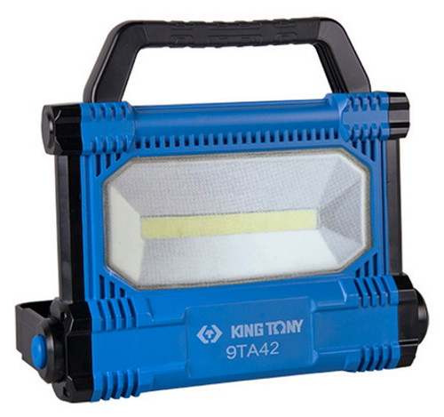 Фонарик KING TONY 9TA42A