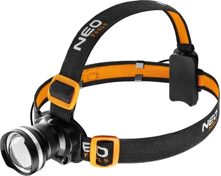 Ліхтарик NEO 99-200