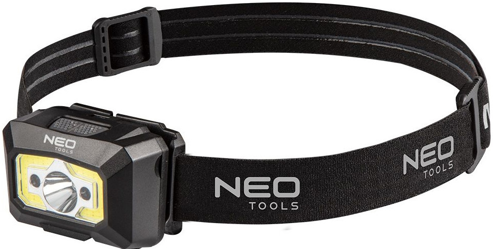 Фонарик NEO 99-073