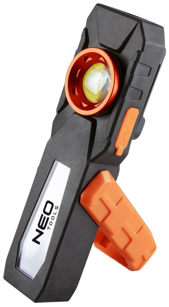 Фонарик NEO 99-072