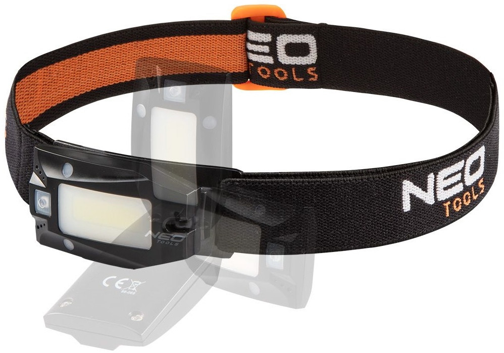 Фонарик NEO 99-069