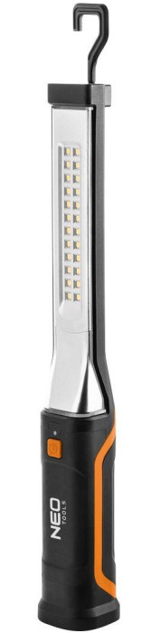 Фонарик NEO 99-043