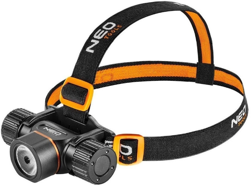 Ліхтарик NEO 99-029