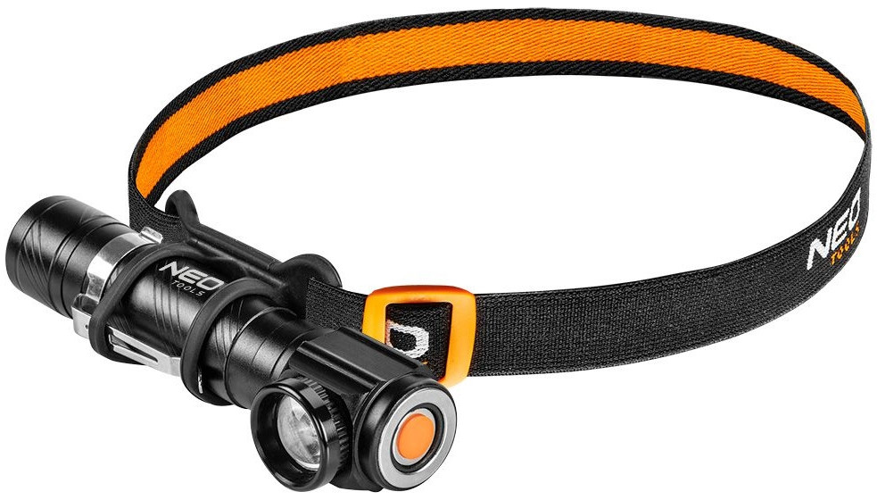 Ліхтарик NEO 99-026