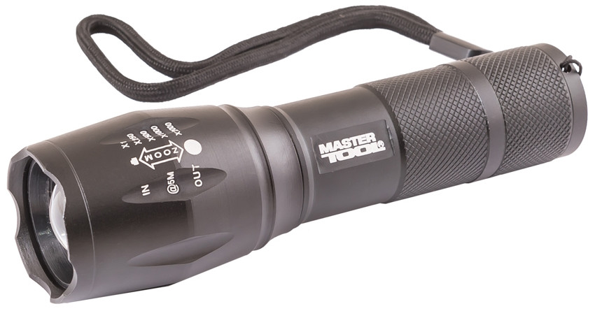 Фонарик Master Tool 94-0819