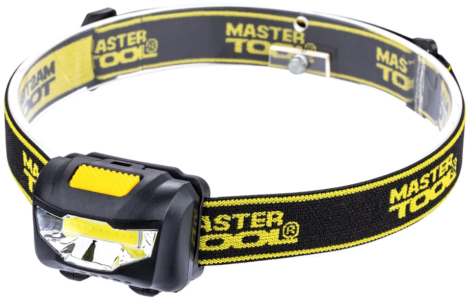 Фонарик Master Tool 94-0811