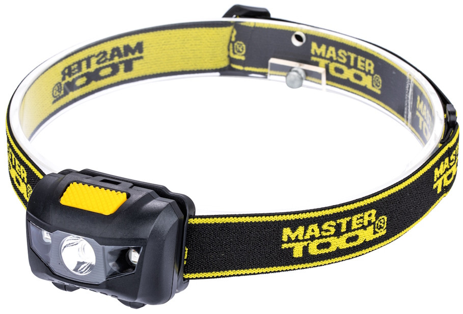 Фонарик Master Tool 94-0812