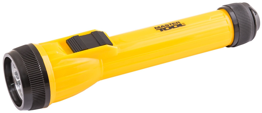 Фонарик Master Tool 94-0800