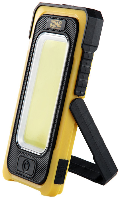 Фонарик Sila 900519