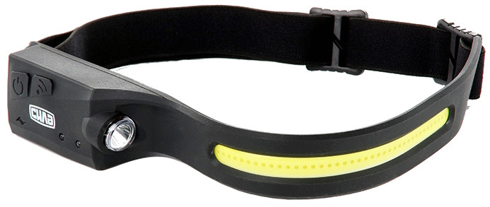 Фонарик Sila 900514