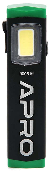 Ліхтарик Apro 900516