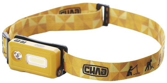 Фонарик Sila 900506