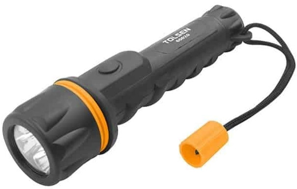 Ліхтарик Tolsen 60020