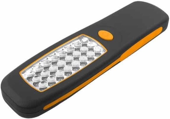 Фонарик Tolsen 60015