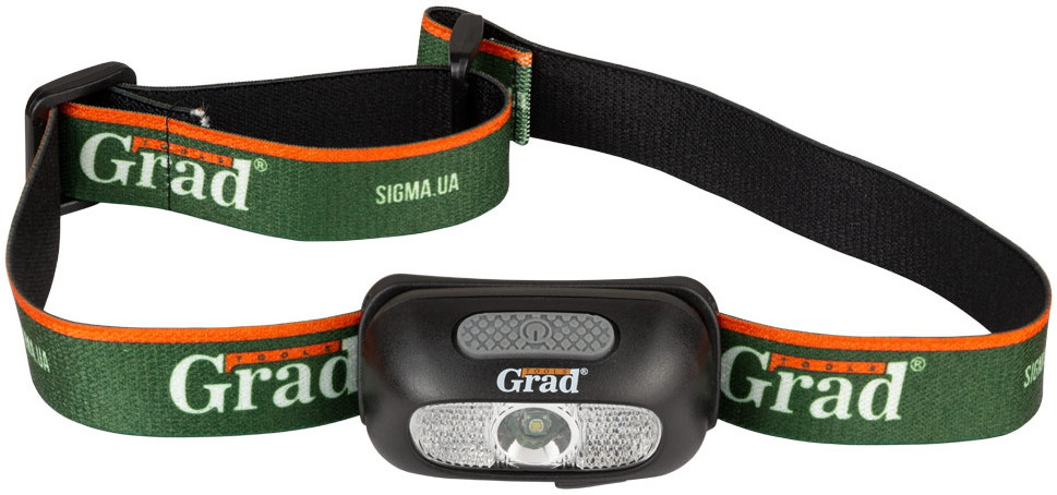 Ліхтарик GRAD Tools 5390735