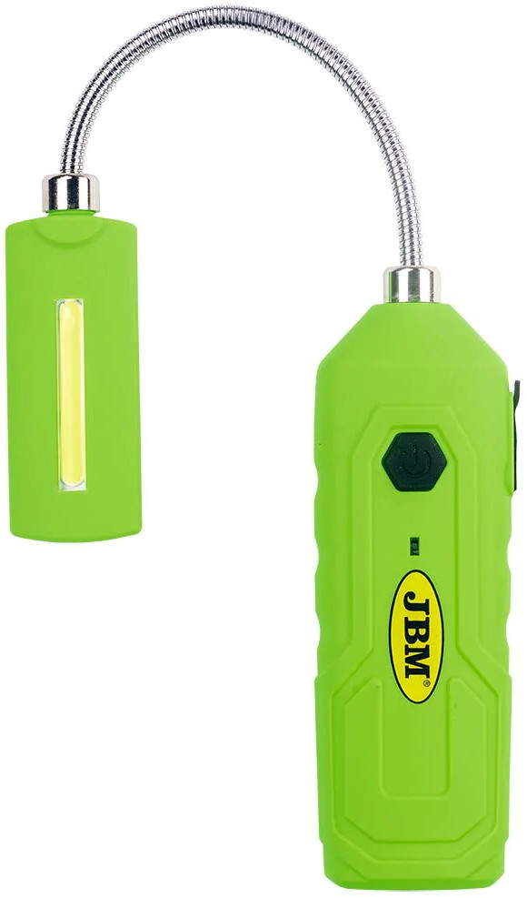 Фонарик JBM 53217