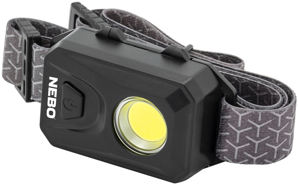 Фонарик NEBO 150 Headlamp
