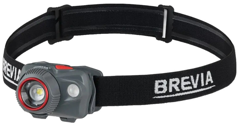 Ліхтарик Brevia 14580FRAX1