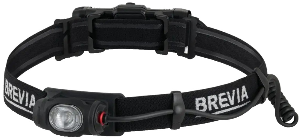 Ліхтарик Brevia 14500FAX1