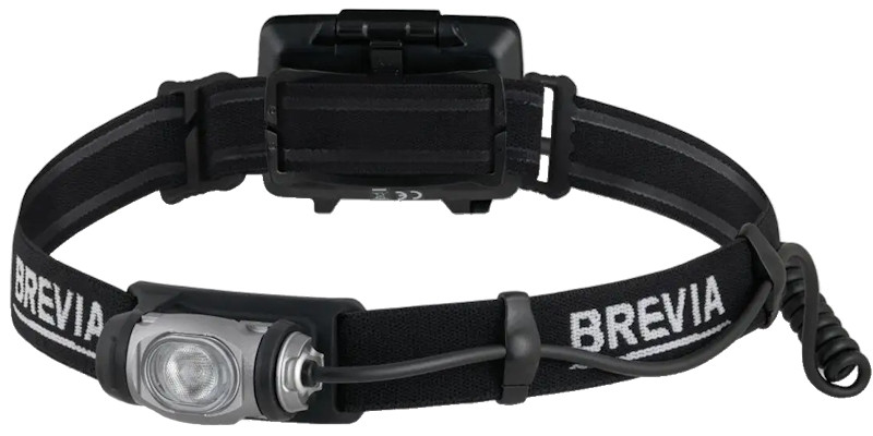 Ліхтарик Brevia 14470FAX1