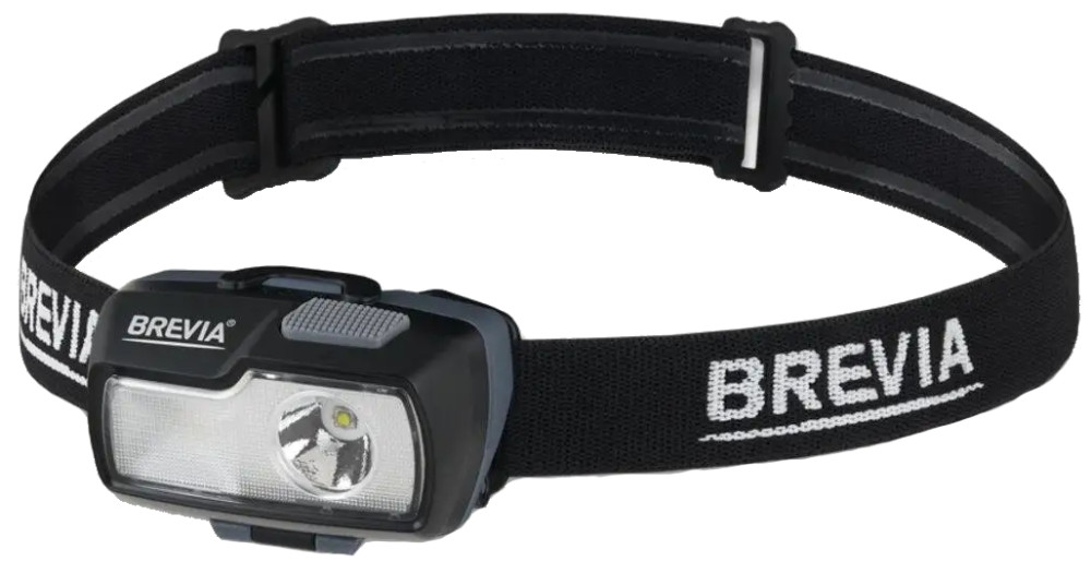 Ліхтарик Brevia 14470FSAX1
