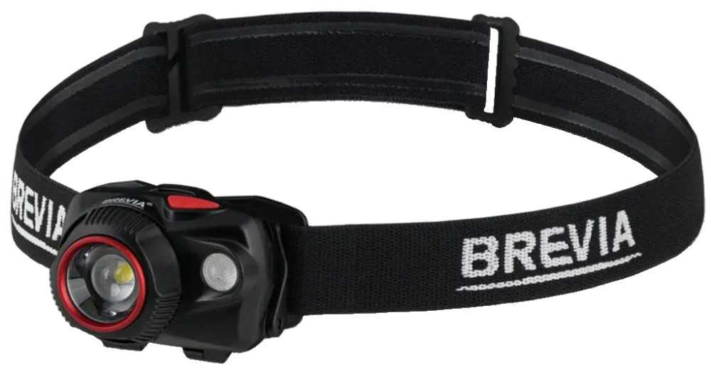 Ліхтарик Brevia 14520FBX1