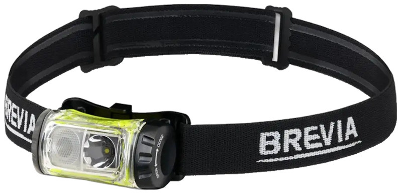 Ліхтарик Brevia 14255FRAX1