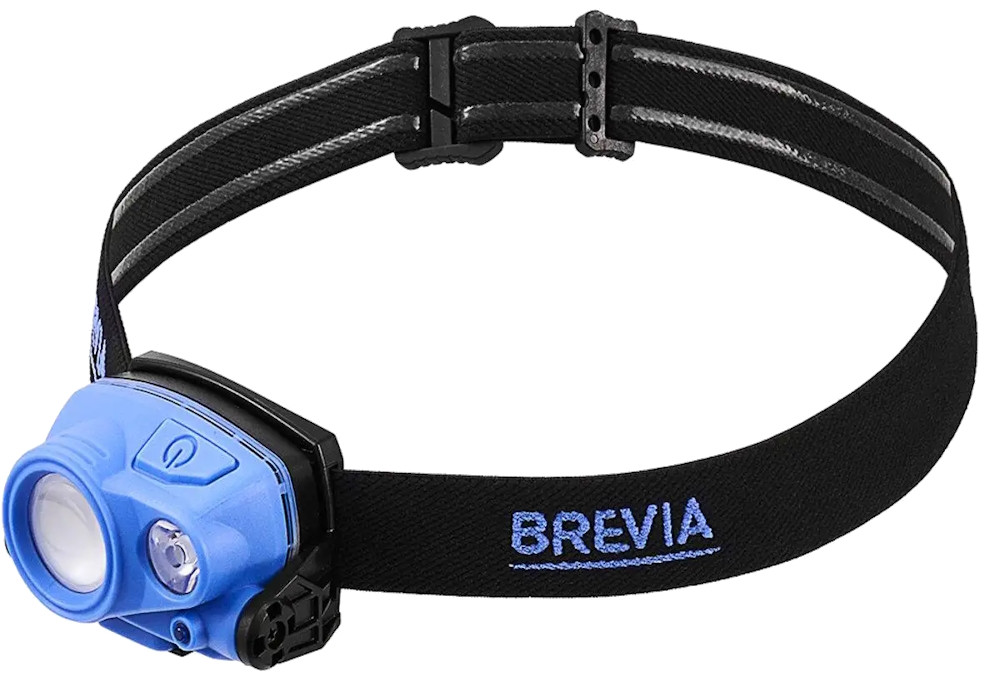 Ліхтарик Brevia 14100WX1