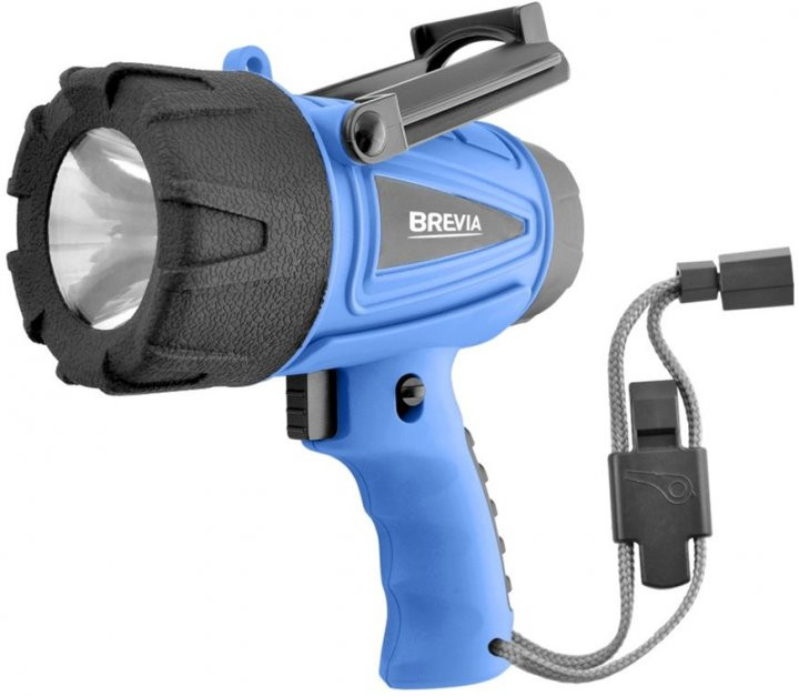 Ліхтарик Brevia 11600