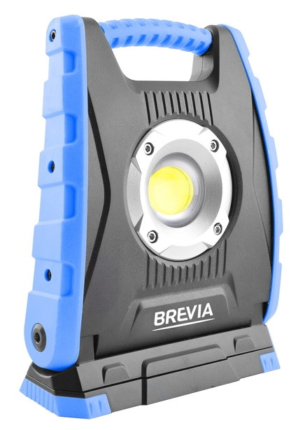 Ліхтарик Brevia 11410