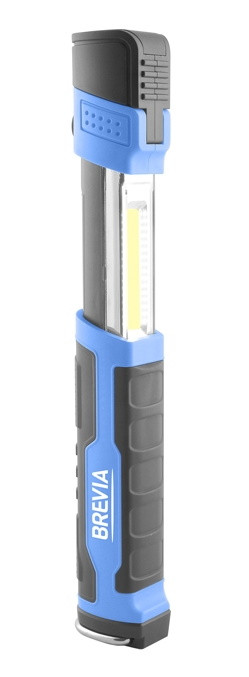 Ліхтарик Brevia 11350