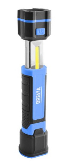Ліхтарик Brevia 11340