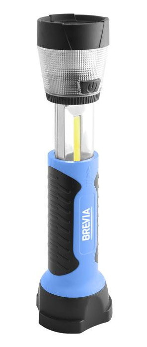 Ліхтарик Brevia 11330