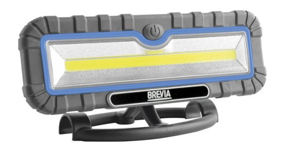 Ліхтарик Brevia 11510