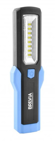 Ліхтарик Brevia 11310